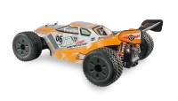 22649 Ntelodon Pro Truggy brushless bostelloze motor 4WD 1 op 18 RTR www.twr-trading.nl 04